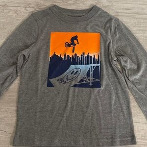 Thereabouts Long Sleeve Shirt